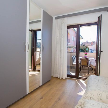 Apartments Marija Funtana Ngoại thất bức ảnh