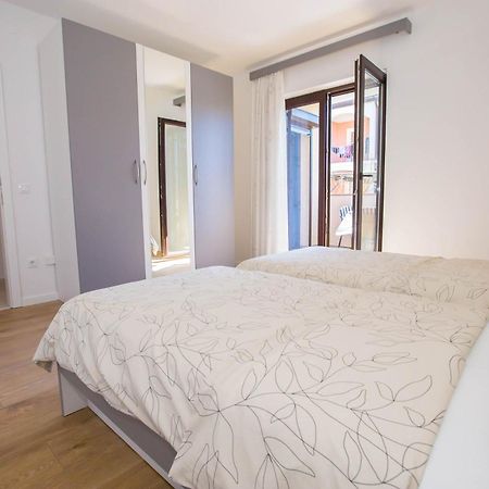 Apartments Marija Funtana Ngoại thất bức ảnh
