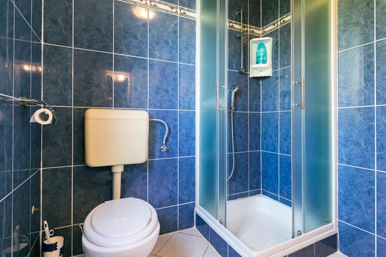 Apartments Marija Funtana Ngoại thất bức ảnh